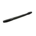 Zoom Magnum Finesse Worm Black - Zoom