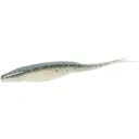 Zoom Super Fluke Bluegill Flash - Zoom