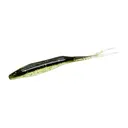 Zoom Super Fluke Midnite Chartreuse - Zoom