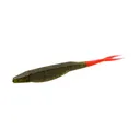 Zoom Super Fluke Avocado/Red - Zoom