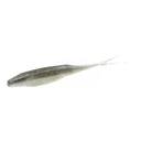 Zoom Super Fluke Smokin Shad - Zoom