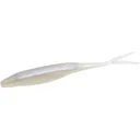Zoom Super Fluke Albino - Zoom