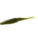 Zoom Super Fluke Watermelon Seed - Zoom