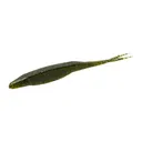 Zoom Super Fluke Watermelon Candy Red - Zoom