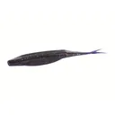 Zoom Super Fluke Junebug Red - Zoom