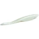 Yamamoto ''D'' Shad Jerkbait Pearl White - Yamamoto