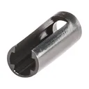 ZEV Technologies Firing Pin Spacer Sleeve for Glock 17, 19, 20, 21, 22, 23, 24, 25, 26, 27, 28, 29, 30, 31, 32, 33, 34, 35, 36, 37, 38, 39 Black - Zev Technologies