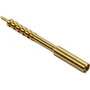 Dewey Rifle Cleaning Jag 416 to 44 Caliber 12-28 Female Thread Brass - Dewey