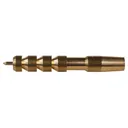 Dewey Rifle Cleaning Jag 375, 40 Caliber 12-28 Female Thread Brass - Dewey