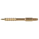 Dewey Rifle Cleaning Jag 22 Caliber 8-32 Thread Brass - J Dewey Rods