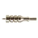 Tipton Ultra Rifle Cleaning Jag 44 Caliber 8-32 Thread Nickel Plated Brass - Tipton
