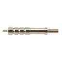 Tipton Ultra Rifle Cleaning Jag 338 and 8mm Caliber 8-32 Thread Nickel Plated Brass - Tipton