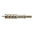 Tipton Ultra Rifle Cleaning Jag 348, 35 and 9mm Caliber 8-32 Male Thread Nickel Plated Brass - Tipton