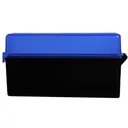 Berry's Flip Top Ammo Box 22-250 Remington, 243 Winchester, 308 Winchester 20-Round Plastic Blue - Berrys Bullets