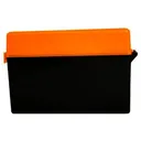 Berry's Flip Top Ammo Box 25-06 Remington, 270 Winchester, 30-06 Springfield 20-Round Plastic Hunter Orange - Berrys Bullets