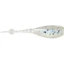 Z-Man StingerZ Grub Blue Glimmer Sparkle - Z-Man