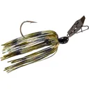Z-Man Chatterbait Bladed Jig California Craw 3/8 oz - Z-Man