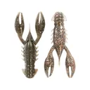 Z-Man TRD Crawz Craw Mudbug - Z-Man