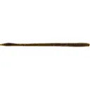 NetBait BaitFuel T-Mac Worm Green Pumpkin - Netbait