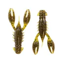 Z-Man TRD Crawz Craw Green Pumpkin - Z-Man