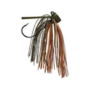 Buckeye Lures BFS Spot Remover Finesse Jig Bama Craw 3/16 oz - Buckeye Lures