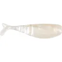 Z-Man Shad FryZ Grub Pearl - Z-Man