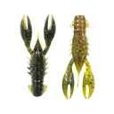 Z-Man TRD Crawz Craw California Craw - Z-Man