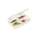 Plano Four-Compartment Tackle Organizer Utility Box - PLANO Outdoors