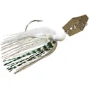 Z-Man Chatterbait Bladed Jig Greenback Shad 1/2 oz - Z-Man