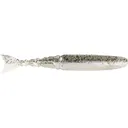 Z-Man Chattershad 3.5" Swimbait Electric Shad - Z-Man