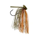 Buckeye Lures BFS Spot Remover Finesse Jig Bama Craw 1/8 oz - Buckeye Lures