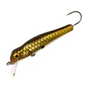 Rebel Micro Minnow Crankbait Tennessee Shad - Rebel