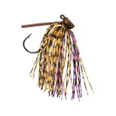 Buckeye Lures BFS Spot Remover Finesse Jig PB&J 1/8 oz - Buckeye Lures