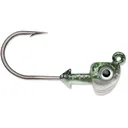 VMC Boxer 1/8 oz Swimbait Jighead Shad - Vmc
