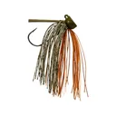 Buckeye Lures BFS Spot Remover Finesse Jig Bama Craw 1/4 oz - Buckeye Lures