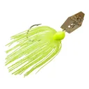 Z-Man Chatterbait Bladed Jig Chartreuse 1/2 oz - Z-Man