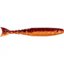 Z-Man Chattershad 4.5" Swimbait Fire Craw - Z-Man