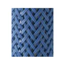 The Rod Glove Casting Rod Sleeve 5'3"-7'6" Blue - The Rod Glove