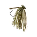 Buckeye Lures BFS Spot Remover Finesse Jig Blue Craw 1/8 oz - Buckeye Lures