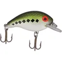 Rebel Super Teeny Wee R Crankbait Bass - Rebel