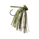 Buckeye Lures BFS Spot Remover Finesse Jig Blue Craw 1/4 oz - Buckeye Lures