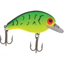 Rebel Super Teeny Wee R Crankbait Fire Tiger - Rebel