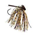 Buckeye Lures BFS Spot Remover Finesse Jig PB&J 1/4 oz - Buckeye Lures
