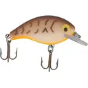 Rebel Super Teeny Wee R Crankbait Brown Crawdad - Rebel