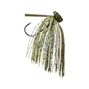 Buckeye Lures BFS Spot Remover Finesse Jig Blue Craw 3/16 oz - Buckeye Lures