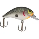 Rebel Super Teeny Wee R Crankbait Tennessee Shad - Rebel