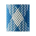 The Rod Glove Casting Rod Sleeve 5'3"-7'6" Cobalt Spyder - The Rod Glove