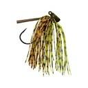 Buckeye Lures BFS Spot Remover Finesse Jig Perfect Craw 1/8 oz - Buckeye Lures