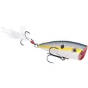 Strike King Bitsy Splash Topwater Sexy Shad - Strike King