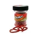 Berkley Gulp! Earthworm Red Wiggler 1.1 oz - Berkley